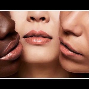 NIB Tom Ford Lip Laquer Luxe in Soft Core